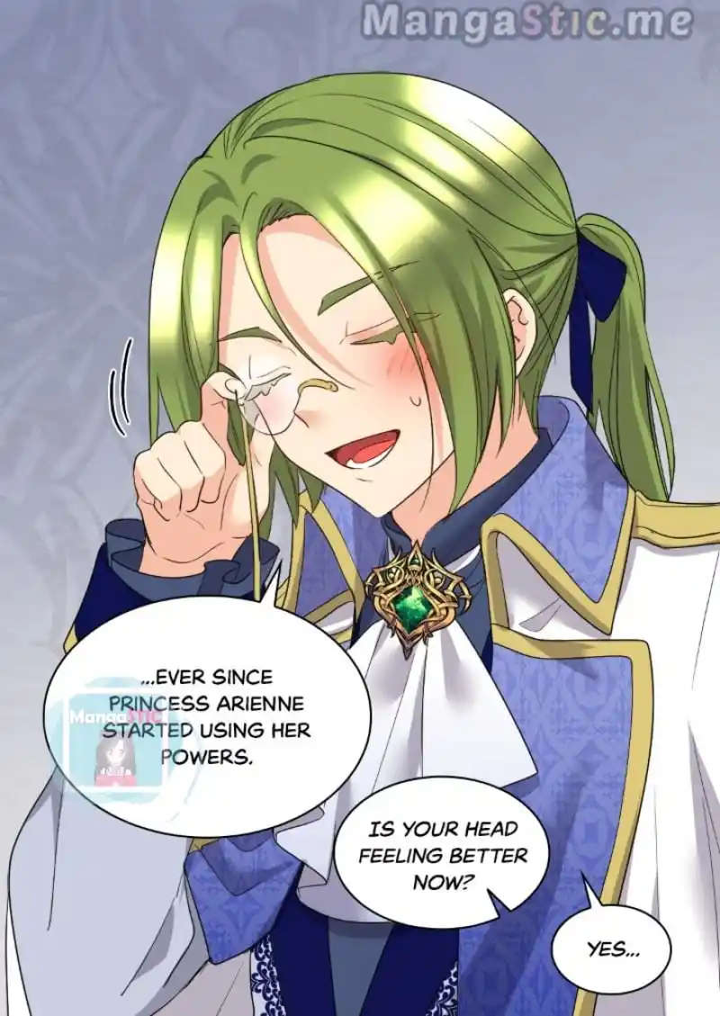 The Twin Siblings’ New Life Chapter 137