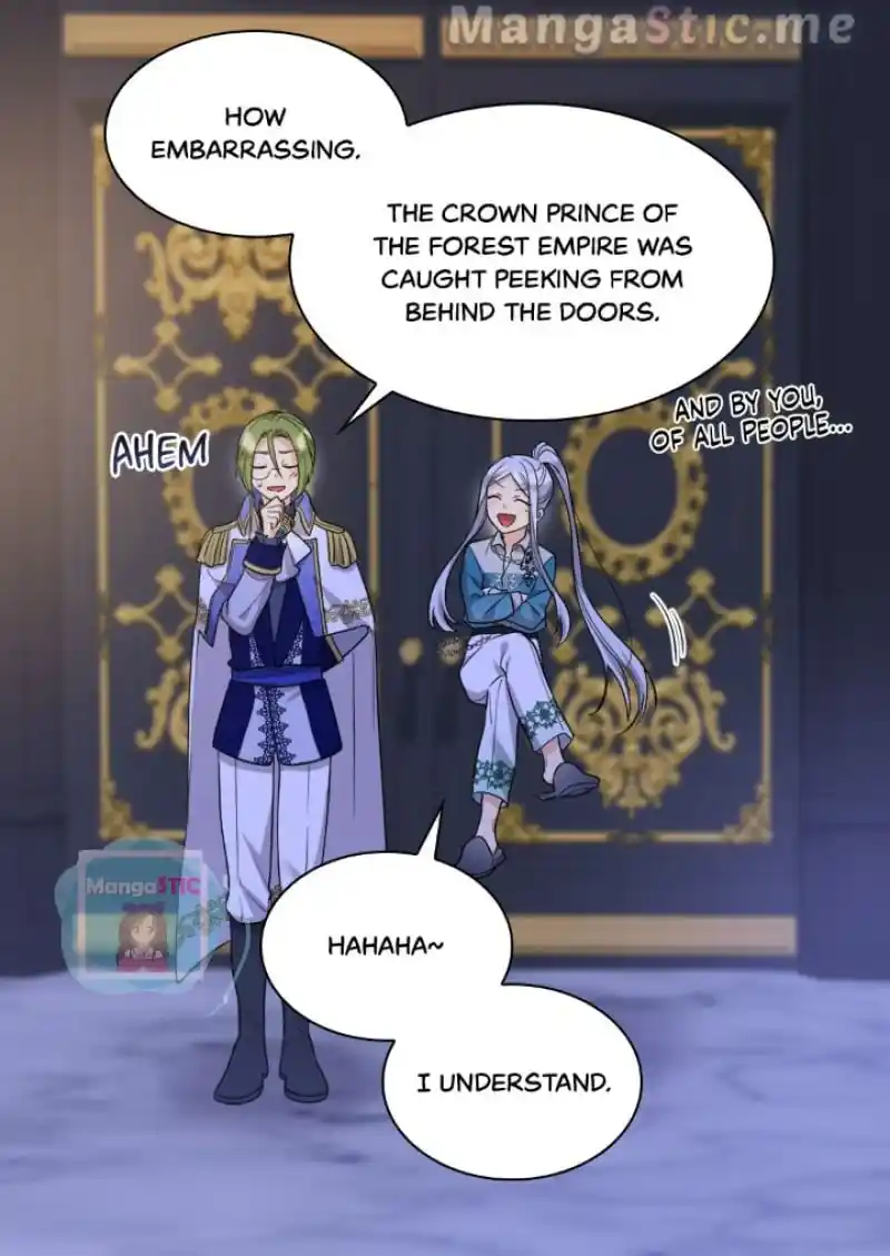 The Twin Siblings’ New Life Chapter 137