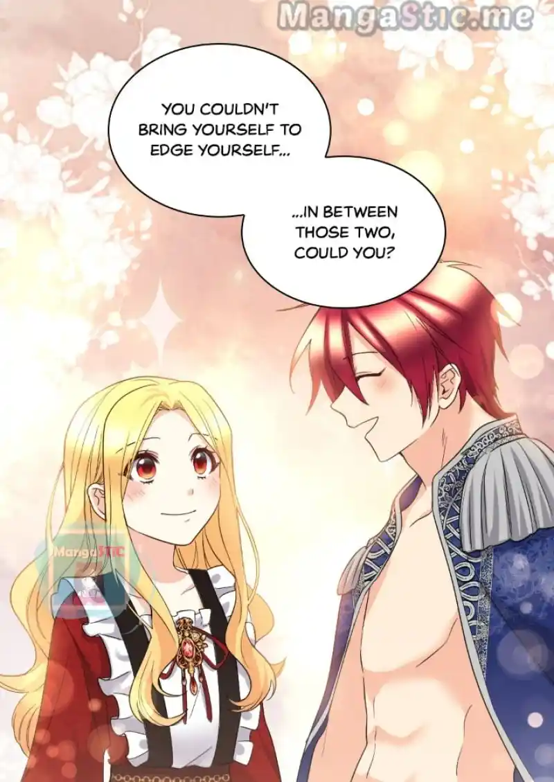 The Twin Siblings’ New Life Chapter 137