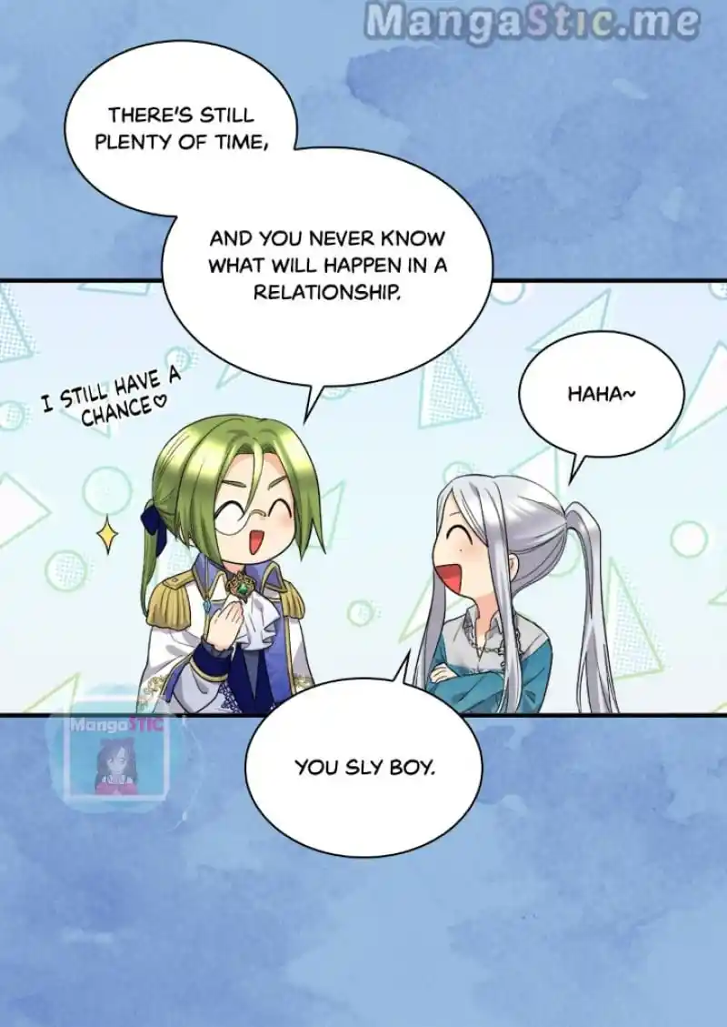 The Twin Siblings’ New Life Chapter 137