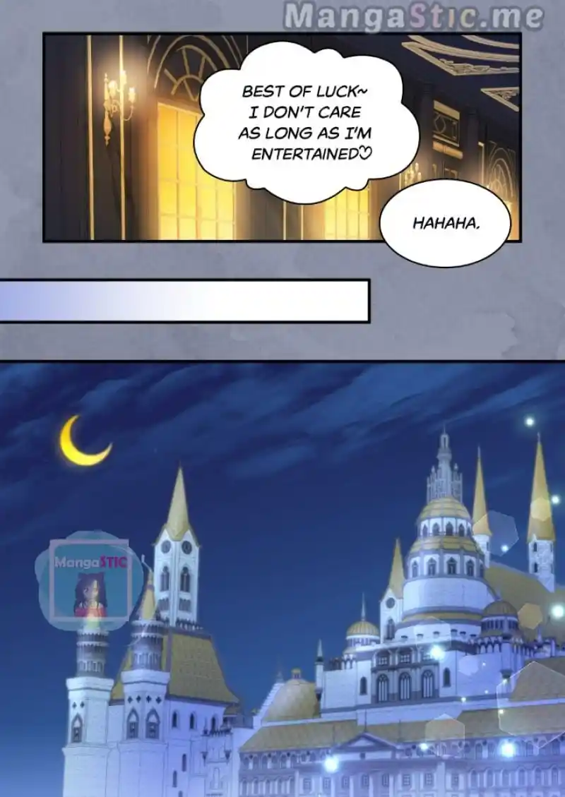 The Twin Siblings’ New Life Chapter 137