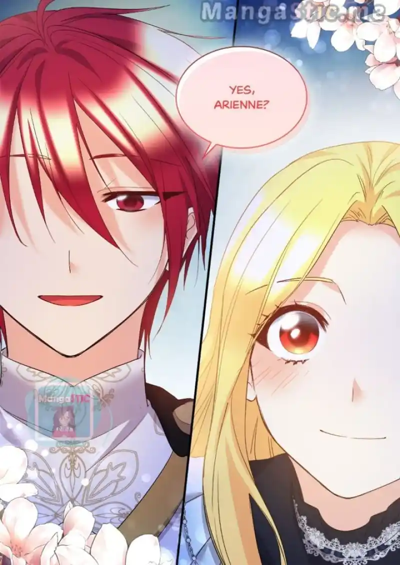 The Twin Siblings’ New Life Chapter 137