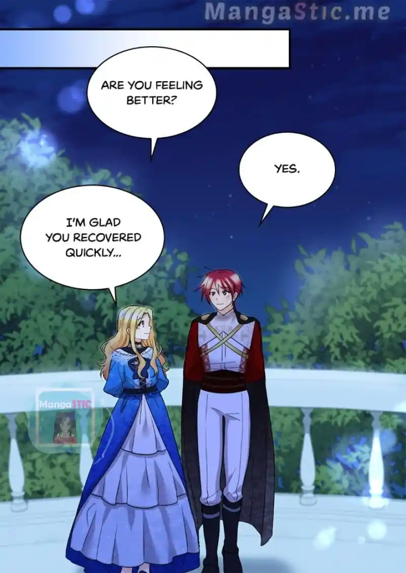 The Twin Siblings’ New Life Chapter 137