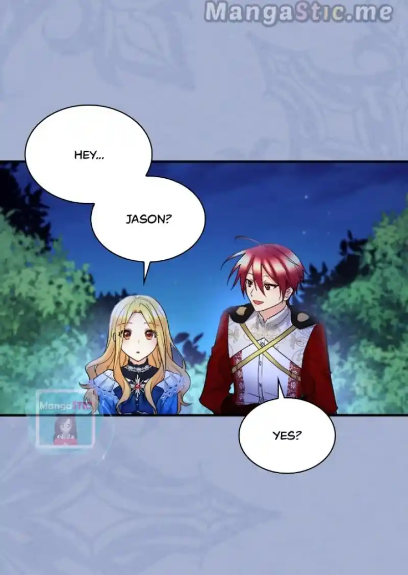 The Twin Siblings’ New Life Chapter 137