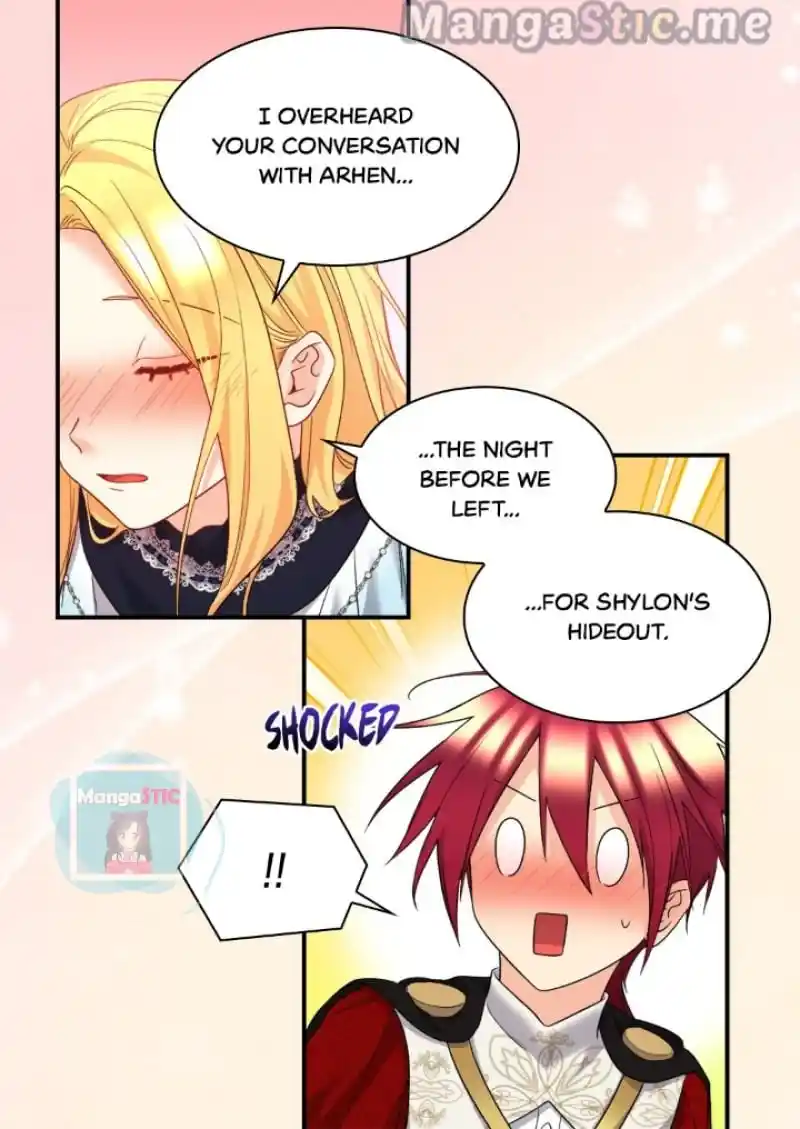 The Twin Siblings’ New Life Chapter 137