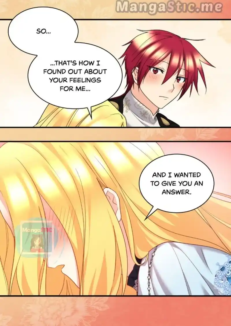 The Twin Siblings’ New Life Chapter 137