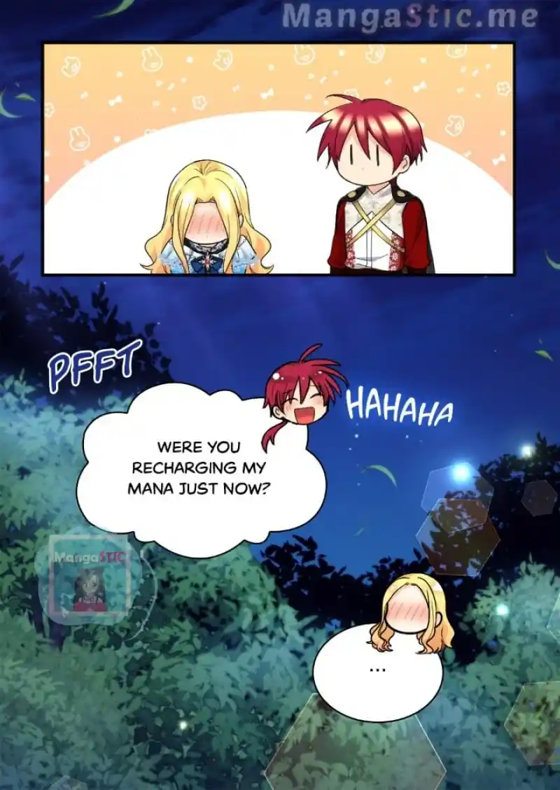 The Twin Siblings’ New Life Chapter 137