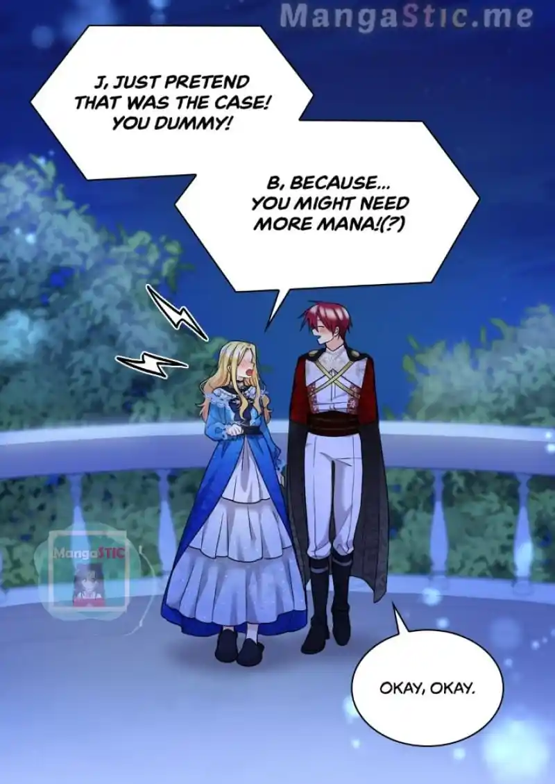 The Twin Siblings’ New Life Chapter 137