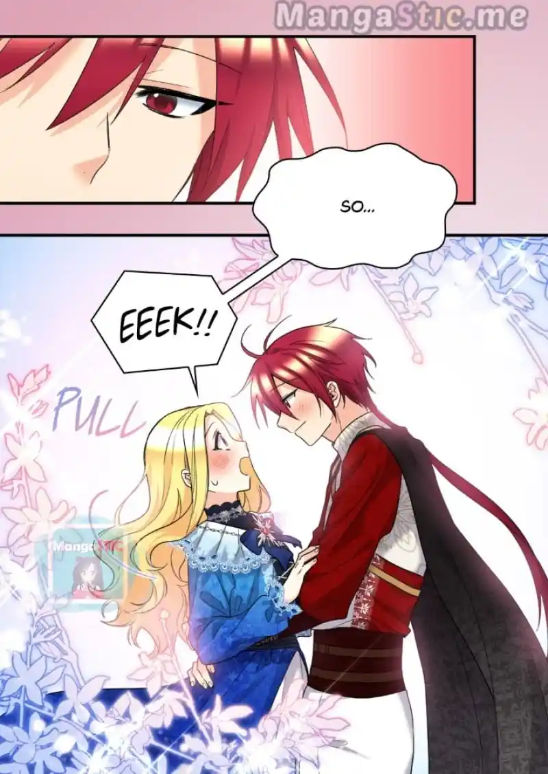 The Twin Siblings’ New Life Chapter 137