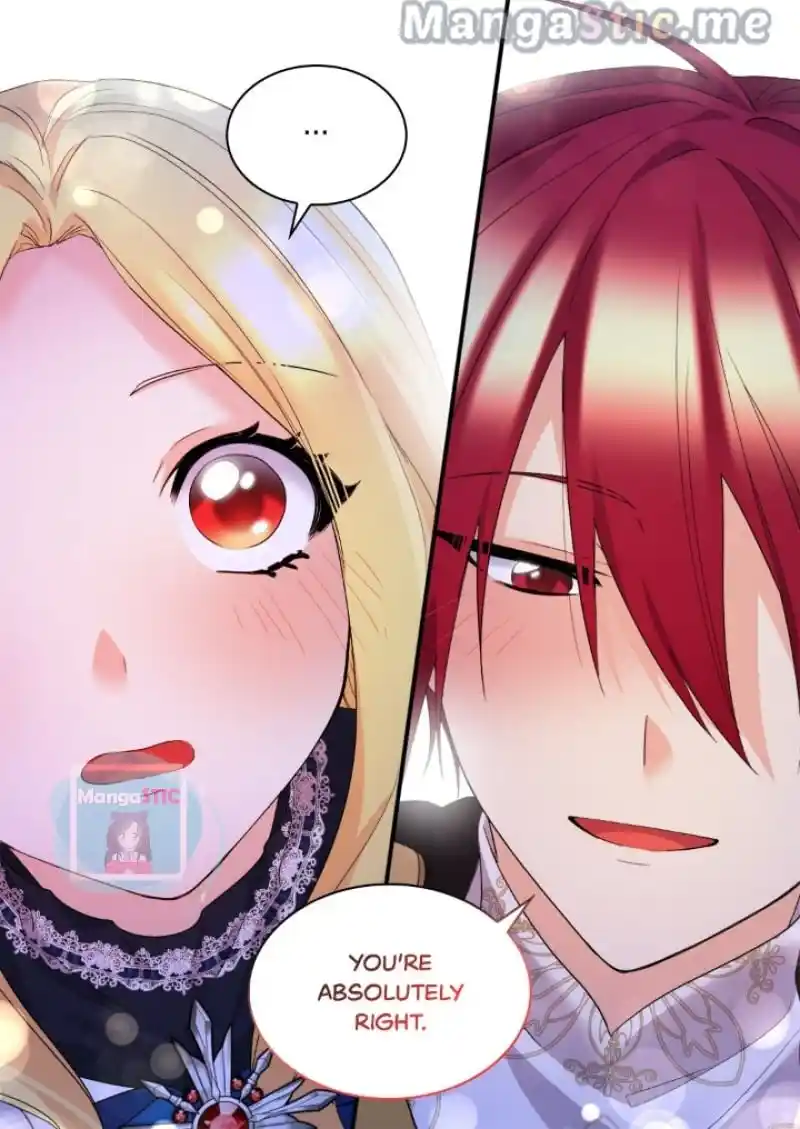 The Twin Siblings’ New Life Chapter 137