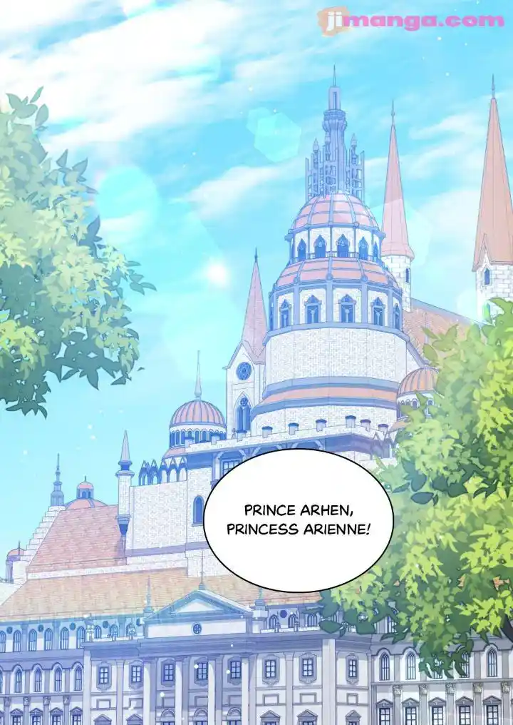 The Twin Siblings’ New Life Chapter 138