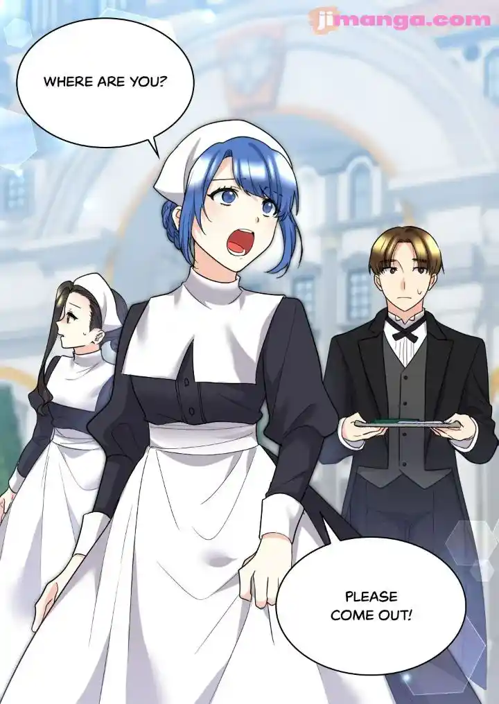 The Twin Siblings’ New Life Chapter 138