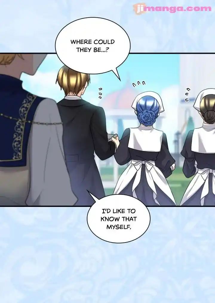 The Twin Siblings’ New Life Chapter 138