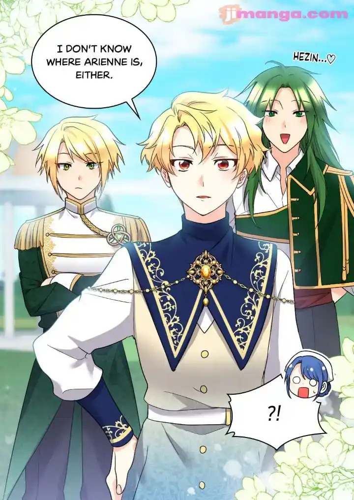 The Twin Siblings’ New Life Chapter 138