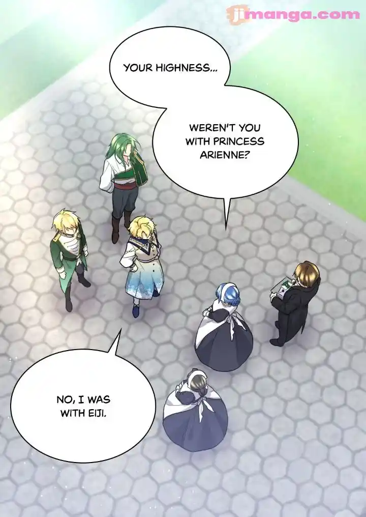 The Twin Siblings’ New Life Chapter 138