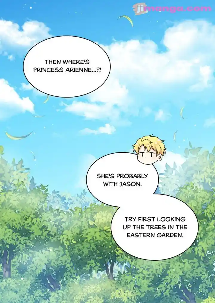 The Twin Siblings’ New Life Chapter 138