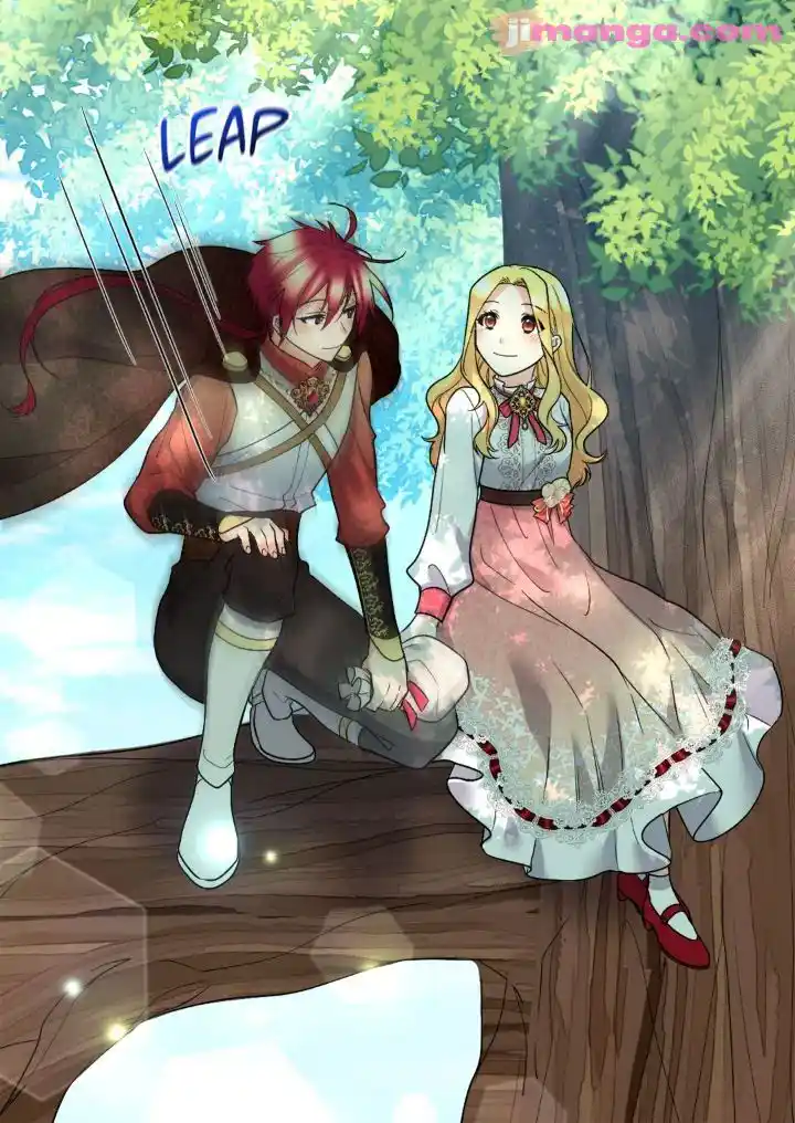 The Twin Siblings’ New Life Chapter 138