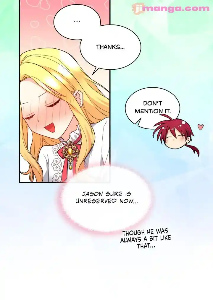 The Twin Siblings’ New Life Chapter 138