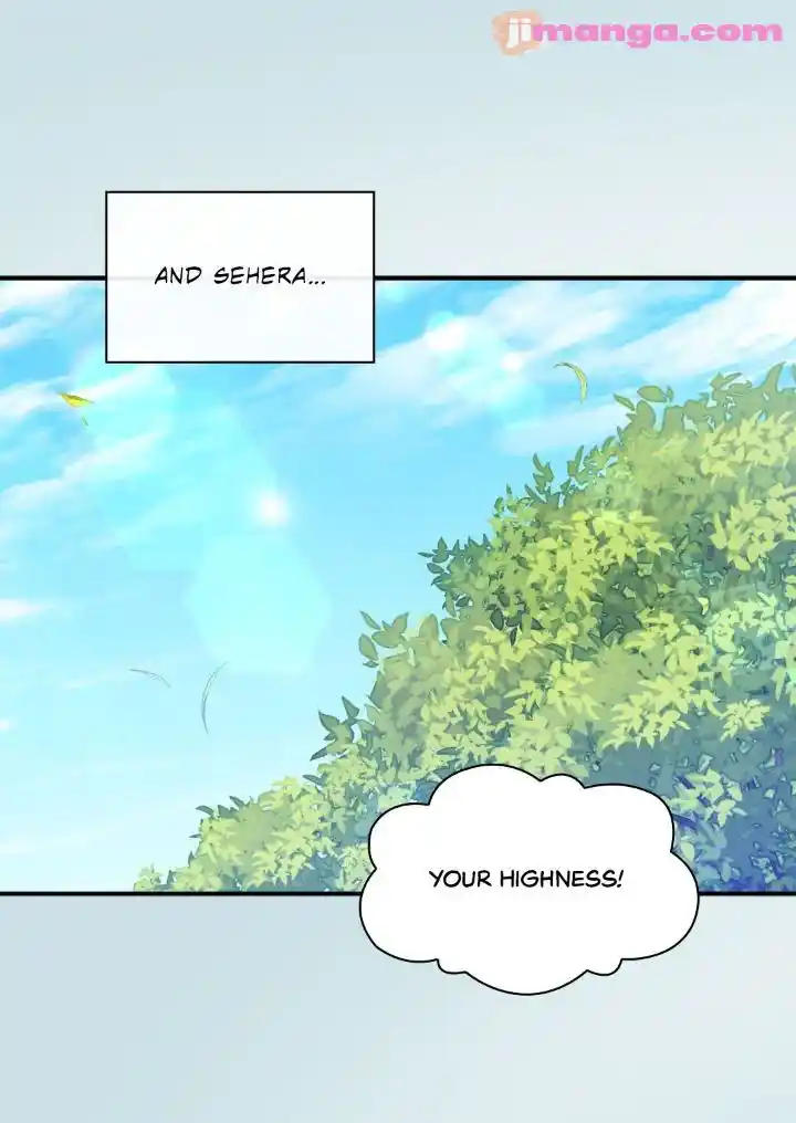 The Twin Siblings’ New Life Chapter 138