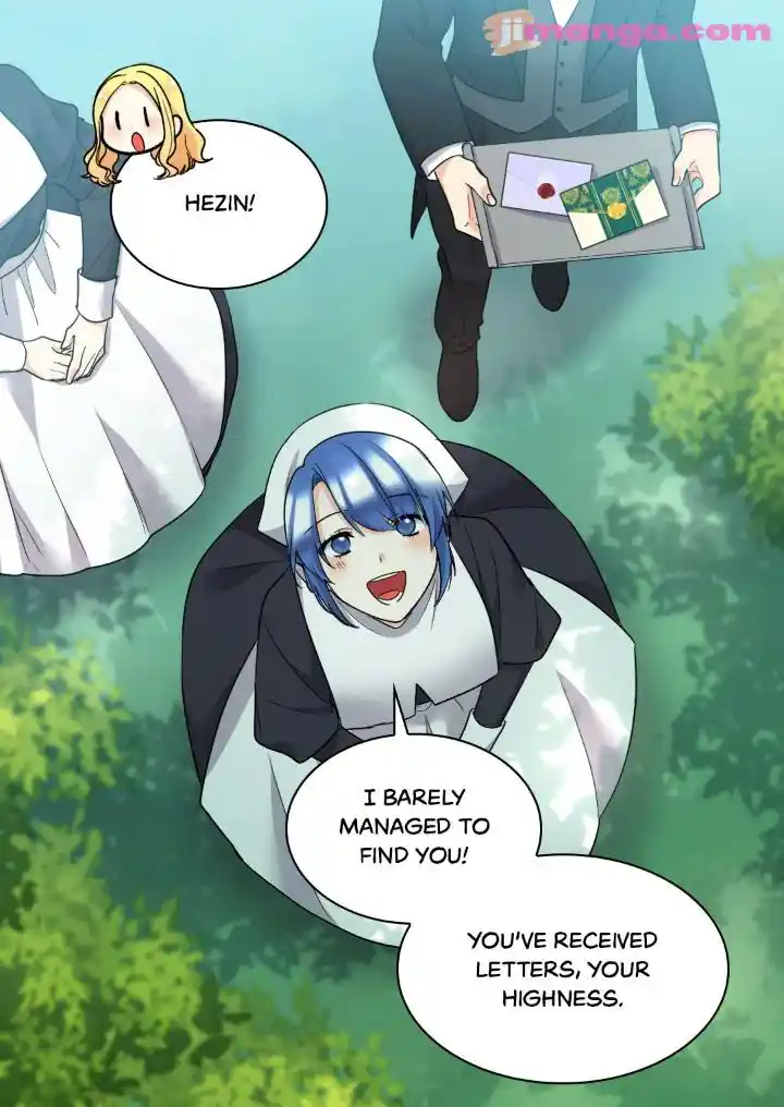 The Twin Siblings’ New Life Chapter 138