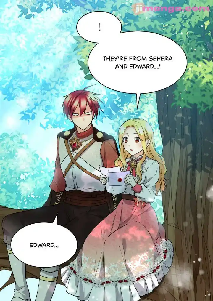 The Twin Siblings’ New Life Chapter 138