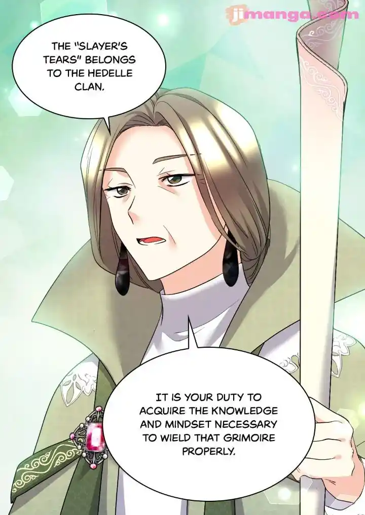 The Twin Siblings’ New Life Chapter 138