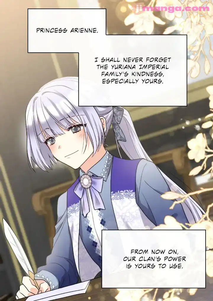 The Twin Siblings’ New Life Chapter 138