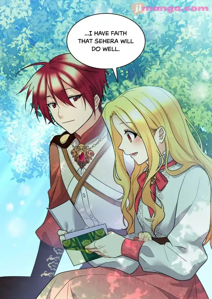 The Twin Siblings’ New Life Chapter 138