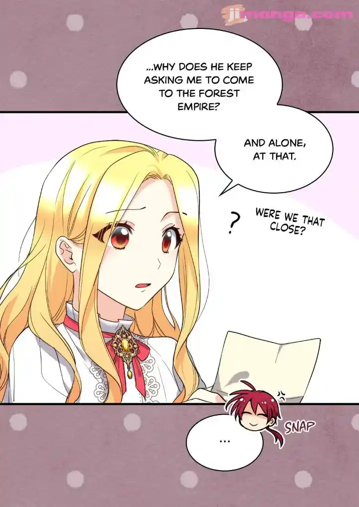 The Twin Siblings’ New Life Chapter 138