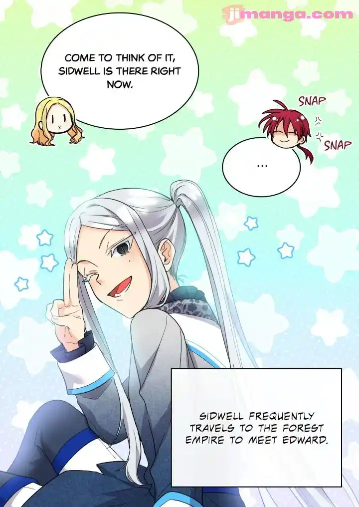 The Twin Siblings’ New Life Chapter 138