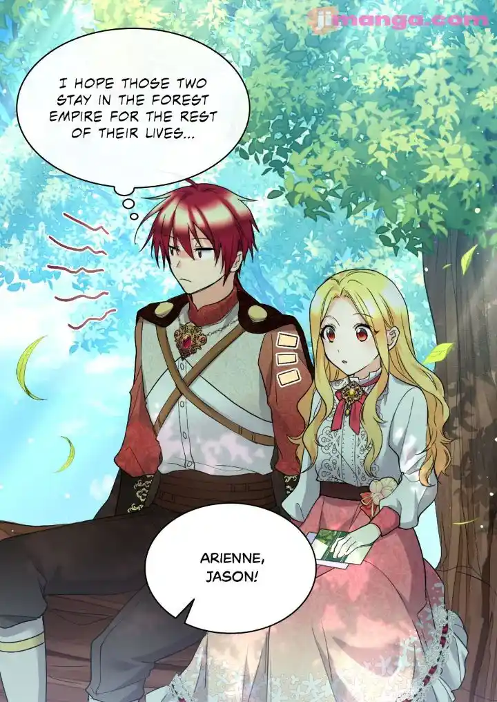 The Twin Siblings’ New Life Chapter 138