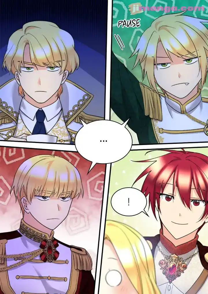 The Twin Siblings’ New Life Chapter 138