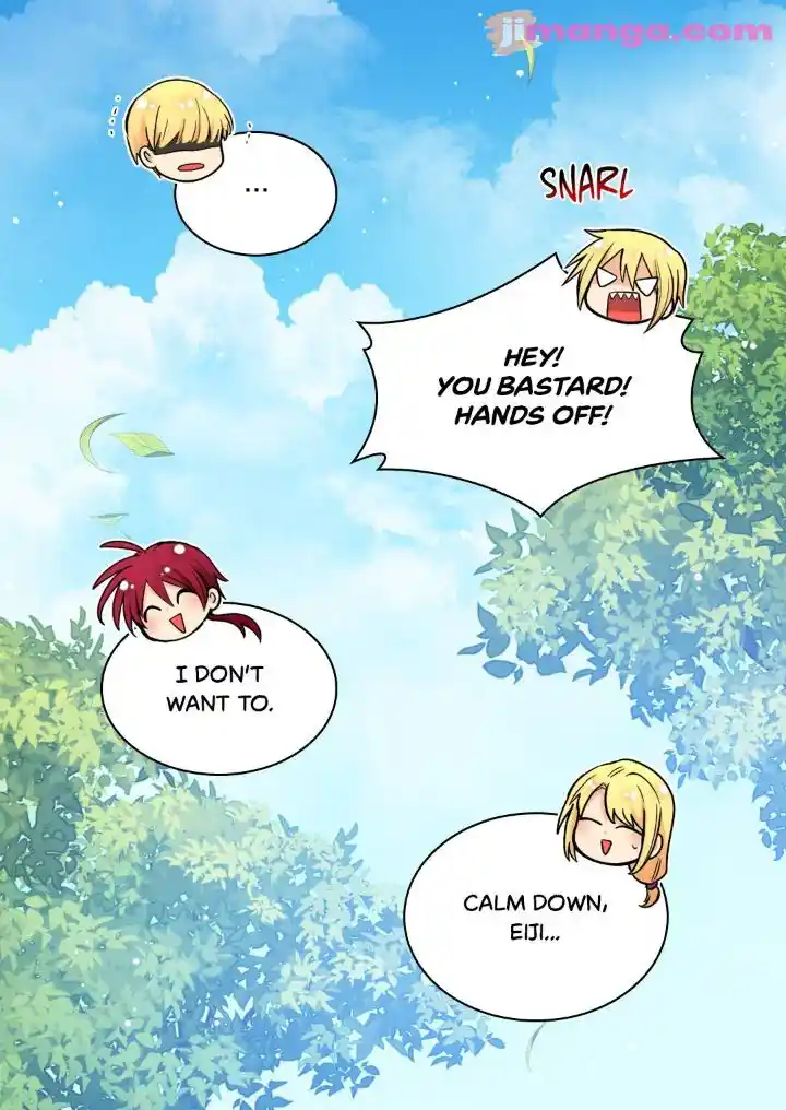 The Twin Siblings’ New Life Chapter 138