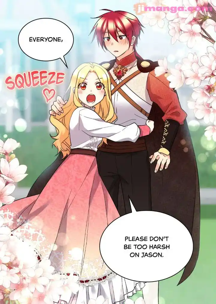 The Twin Siblings’ New Life Chapter 138