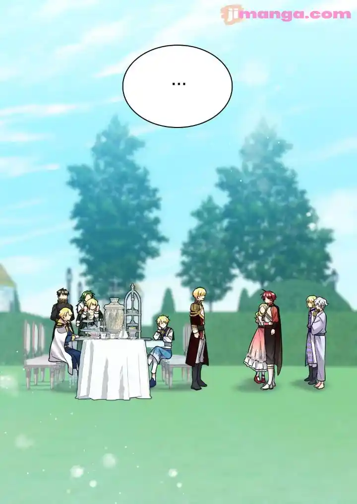 The Twin Siblings’ New Life Chapter 138