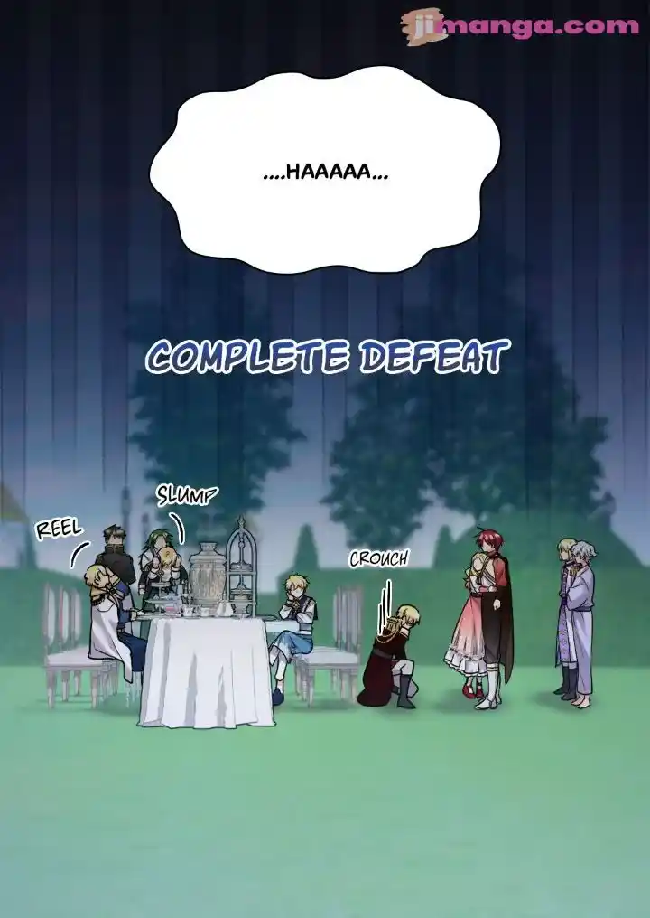 The Twin Siblings’ New Life Chapter 138