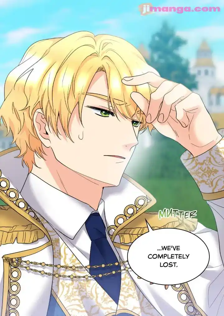 The Twin Siblings’ New Life Chapter 138