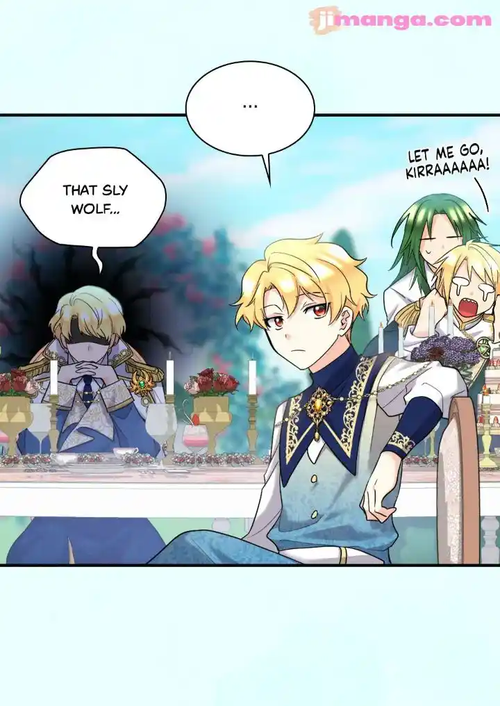 The Twin Siblings’ New Life Chapter 138