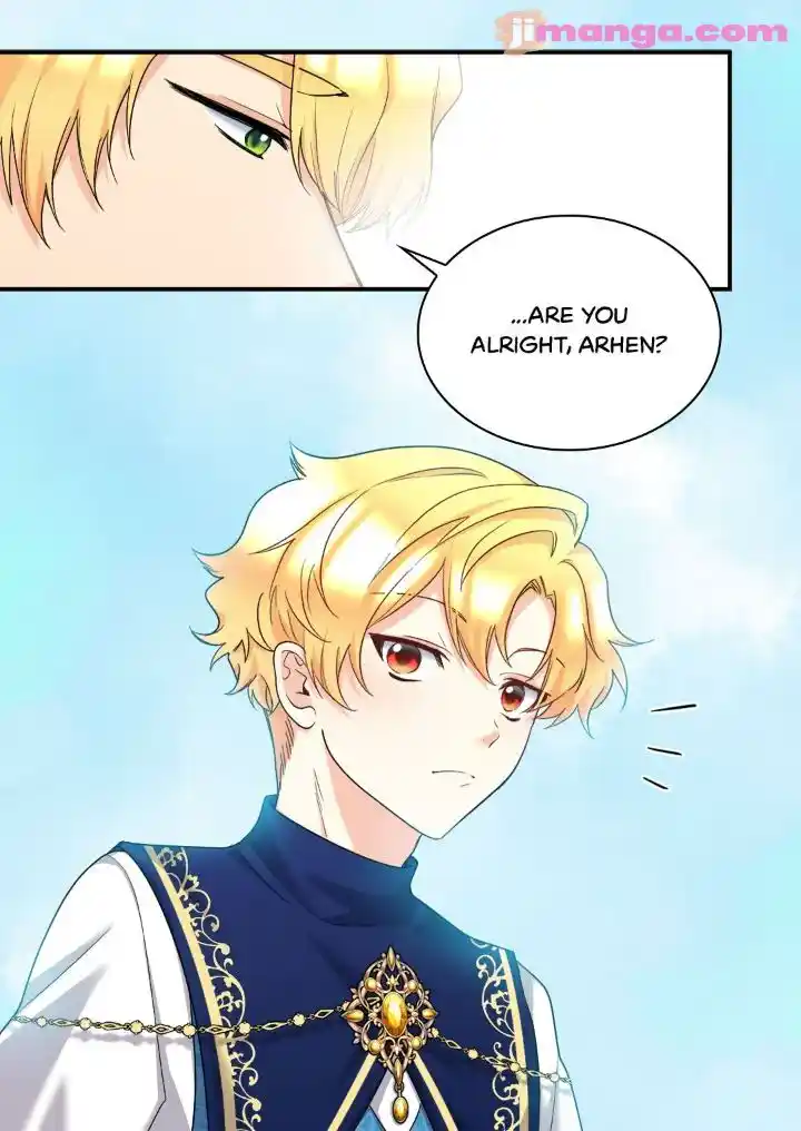 The Twin Siblings’ New Life Chapter 138