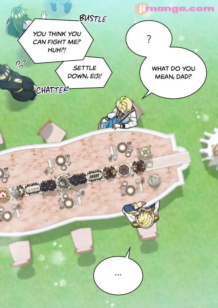 The Twin Siblings’ New Life Chapter 138