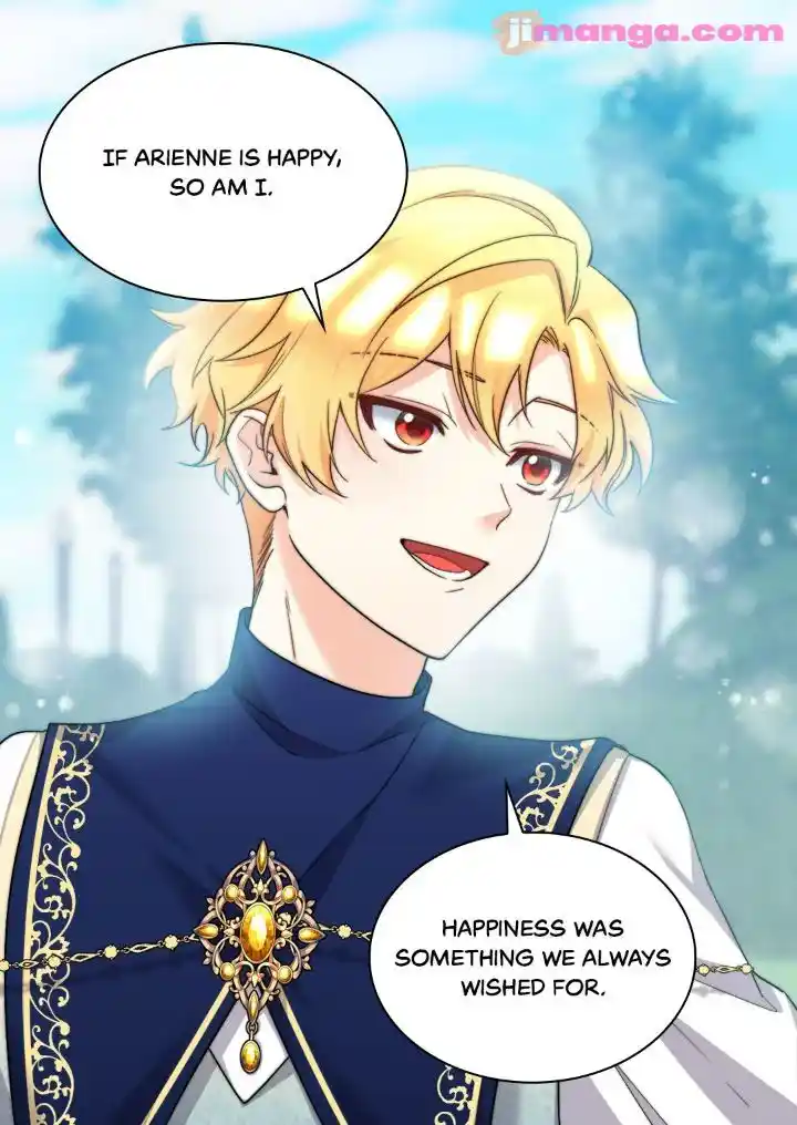 The Twin Siblings’ New Life Chapter 138