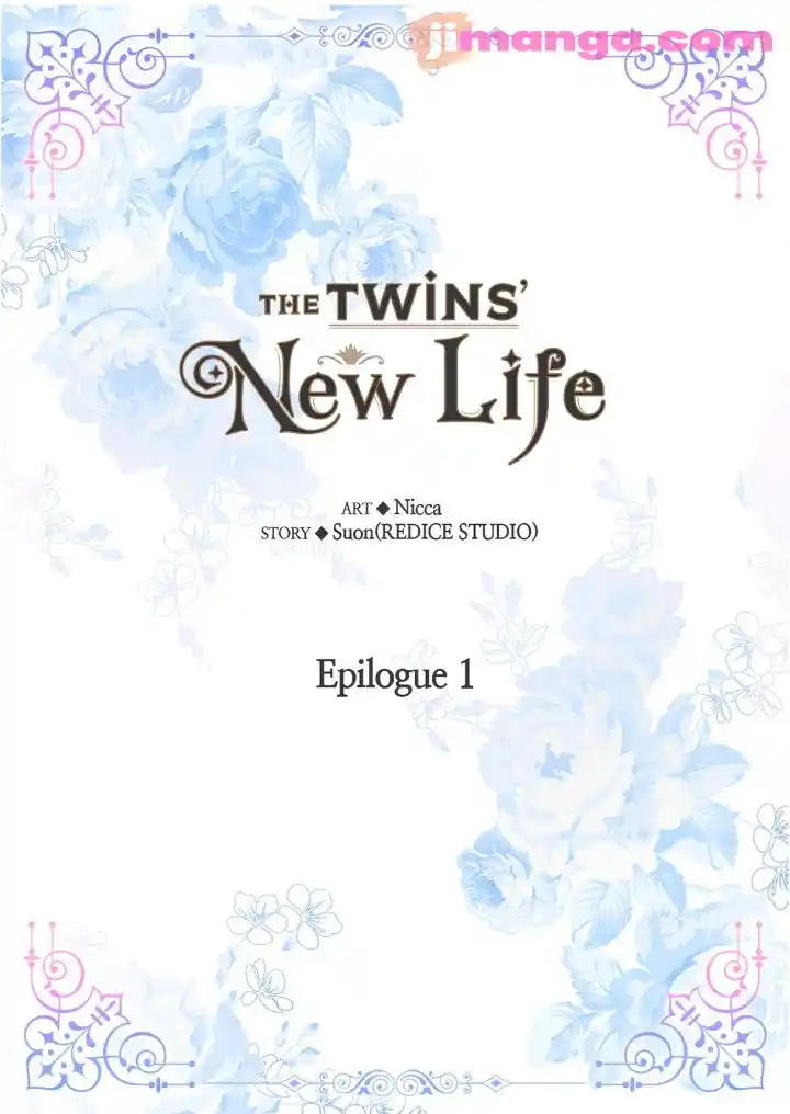 The Twin Siblings’ New Life Chapter 139