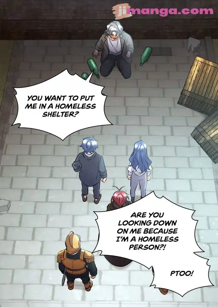 The Twin Siblings’ New Life Chapter 139