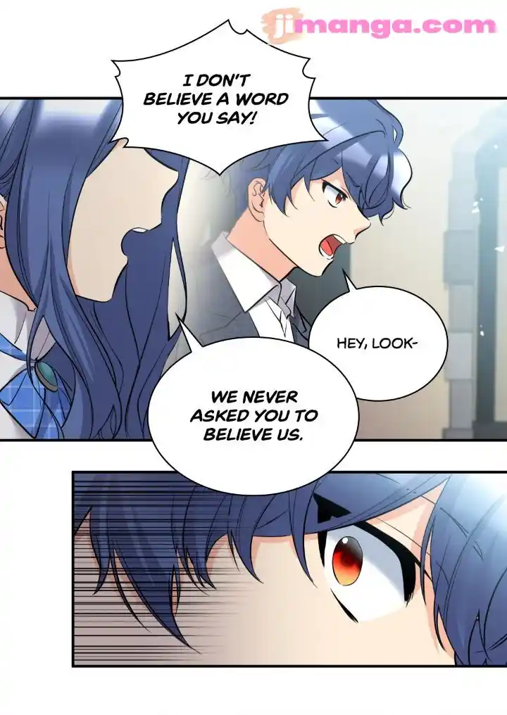 The Twin Siblings’ New Life Chapter 139