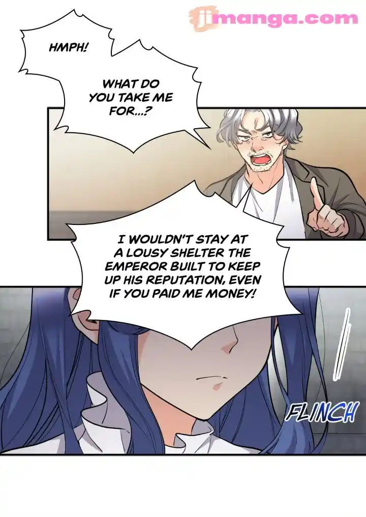 The Twin Siblings’ New Life Chapter 139