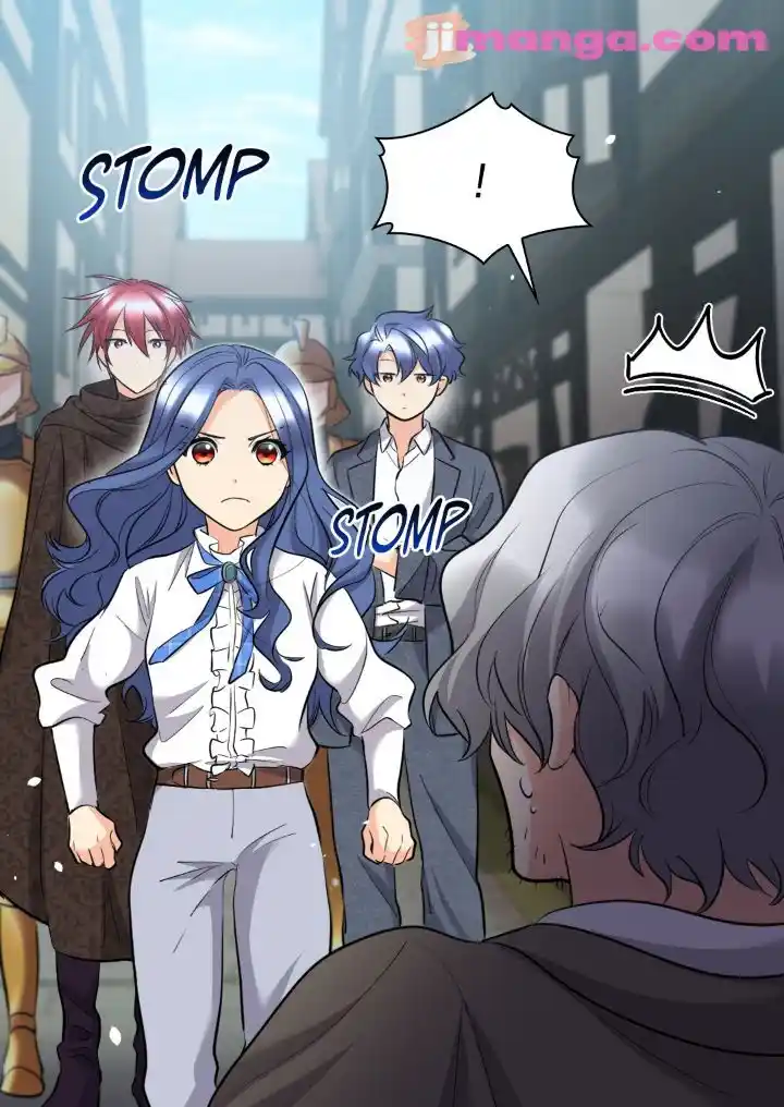 The Twin Siblings’ New Life Chapter 139