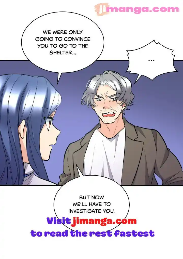 The Twin Siblings’ New Life Chapter 139