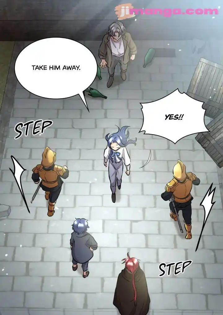 The Twin Siblings’ New Life Chapter 139