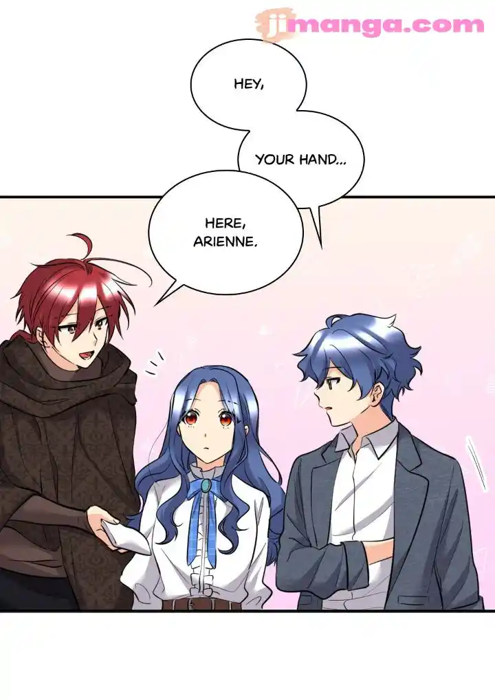 The Twin Siblings’ New Life Chapter 139