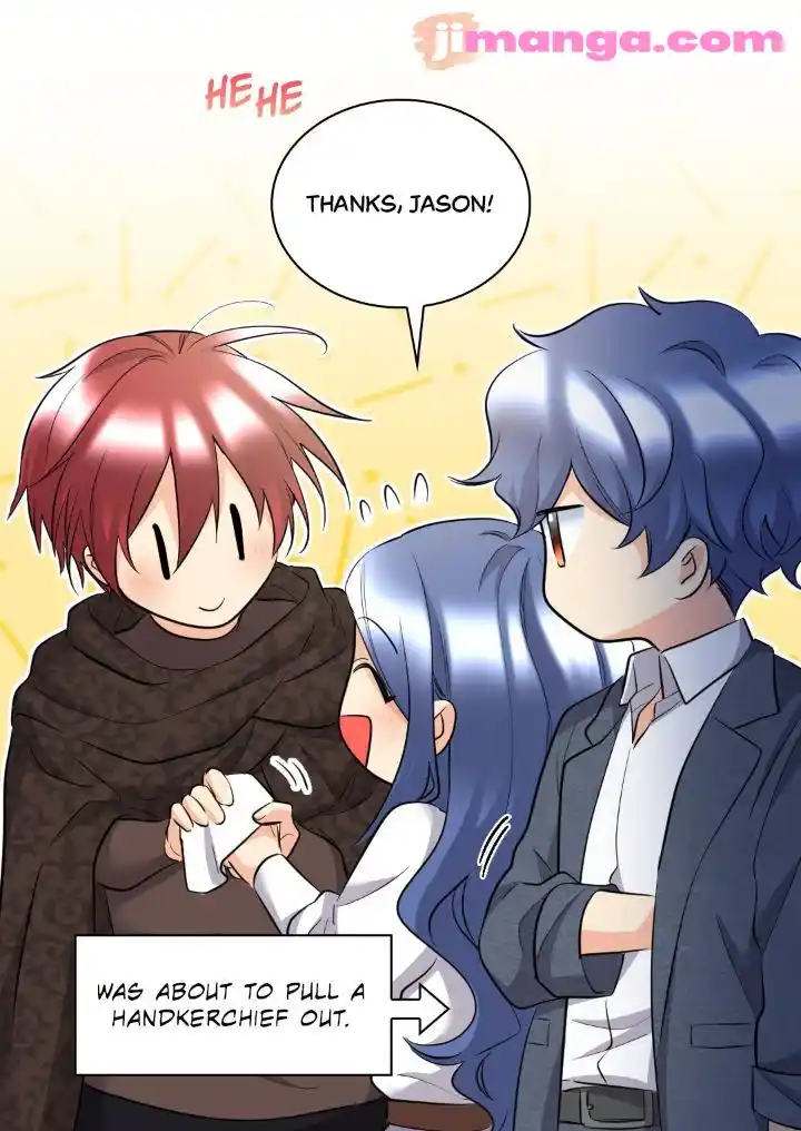 The Twin Siblings’ New Life Chapter 139